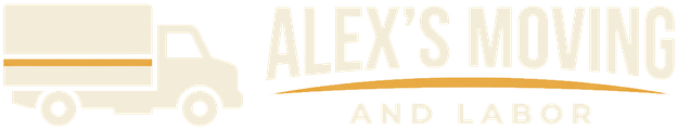 Alex's Moving and Labor