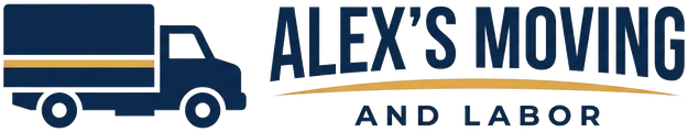 Alex's Moving and Labor